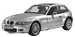 BMW E36-7 C1455 Fault Code