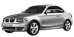 BMW E82 C1455 Fault Code