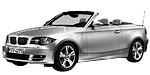 BMW E88 C1455 Fault Code