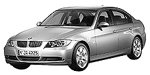 BMW E90 C1455 Fault Code