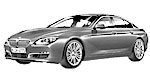 BMW F06 C1455 Fault Code