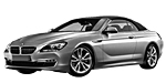 BMW F12 C1455 Fault Code